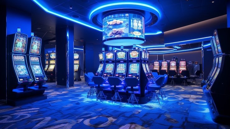 7min Hamari Live Casino Kya Farah Faratum Karti Hai